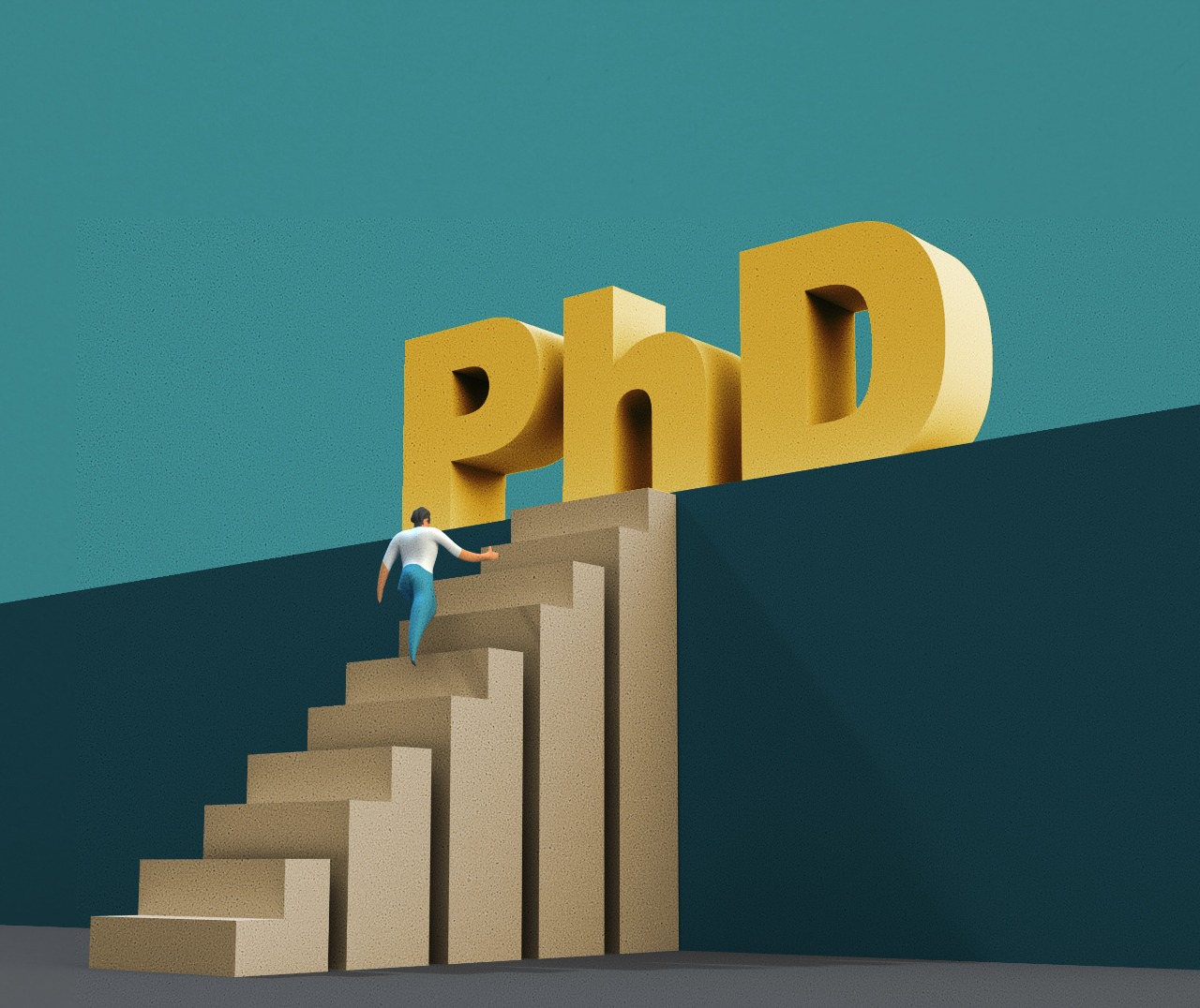 Editorial: Applying to Doctoral (Ph.D) Programs at UIII