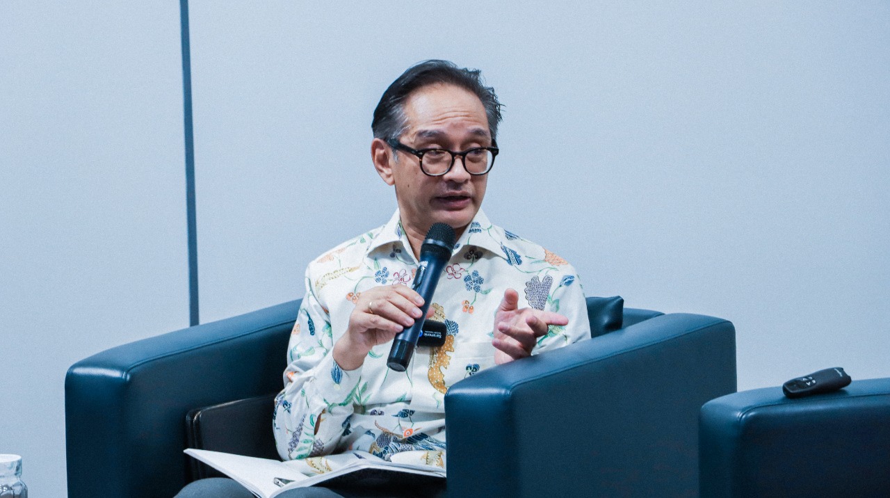 Marty Natalegawa: Indo-Pacific region is dealing with both uncertainty and opportunity