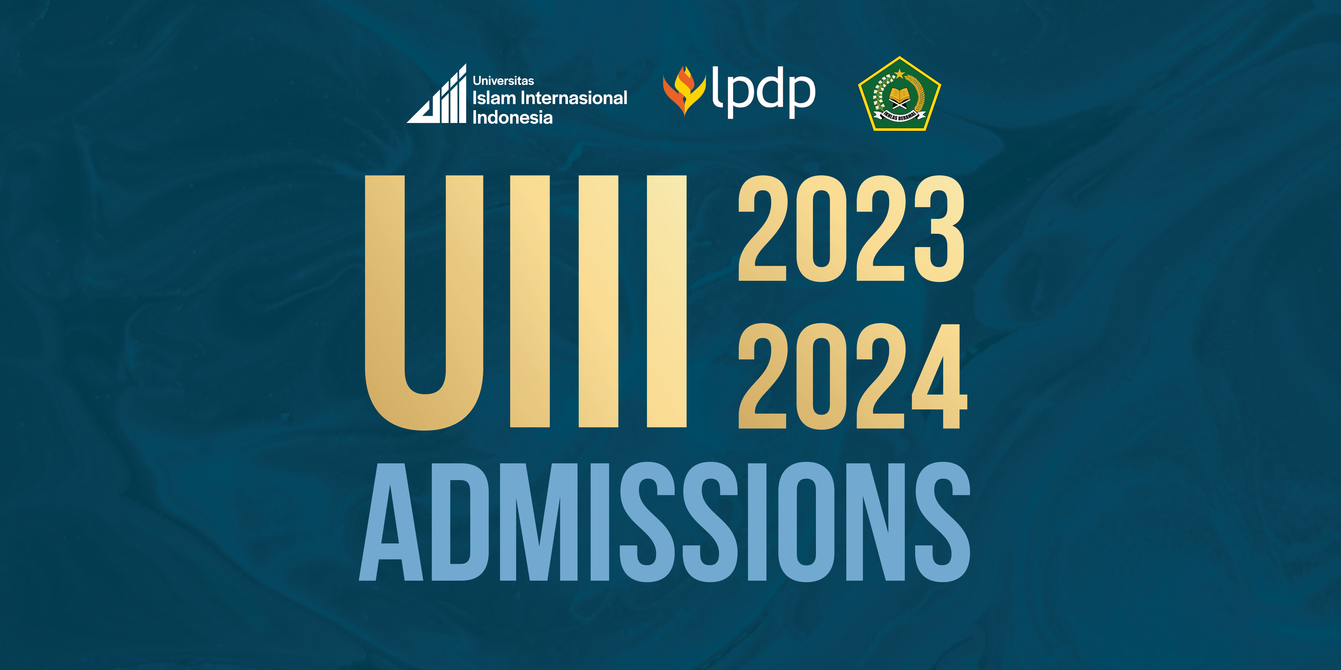 UIII Admission: Applicants can Apply for Admissions at Any Time of Year!