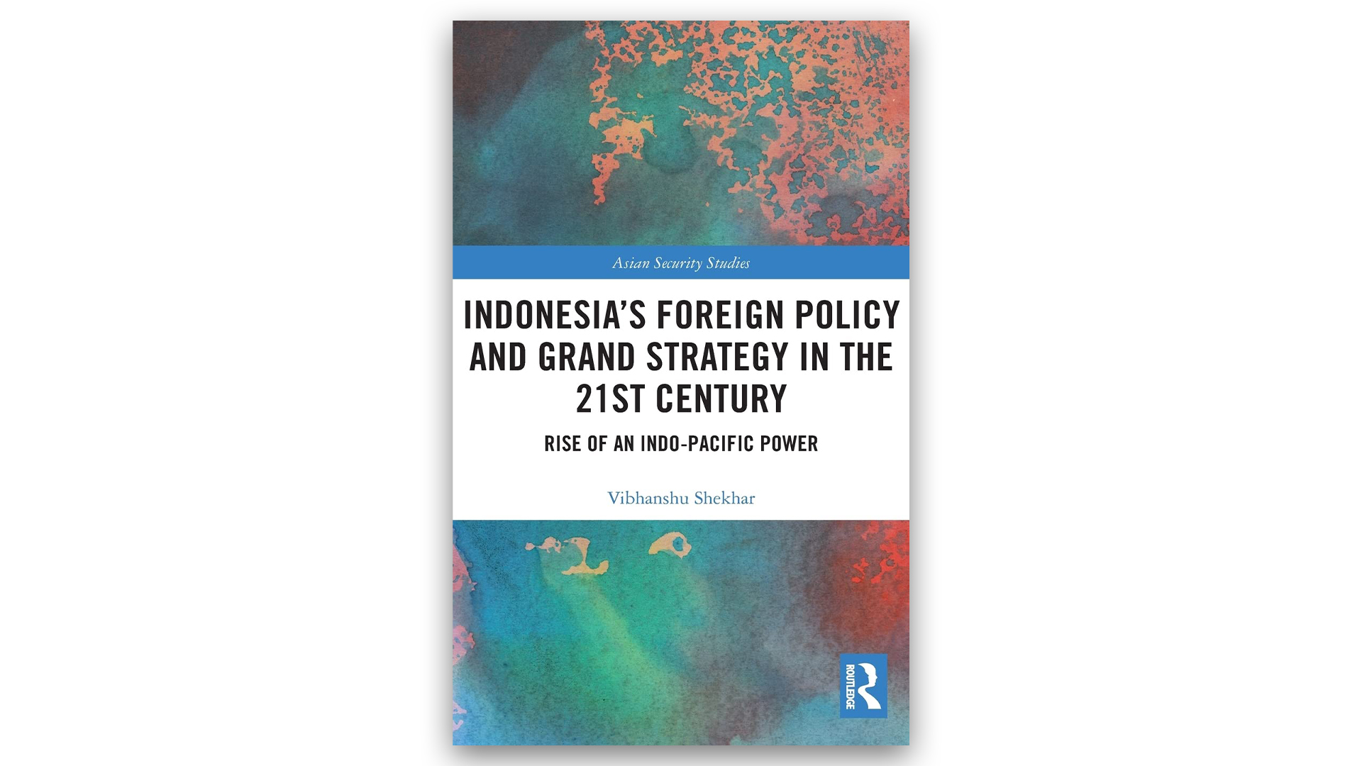 Book Review: The Rise of Indonesia Diplomatic Power