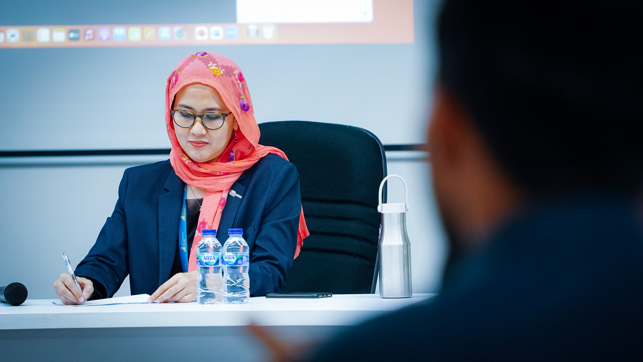 Higher Education and Career Paths for Young Muslim Women in Indonesia