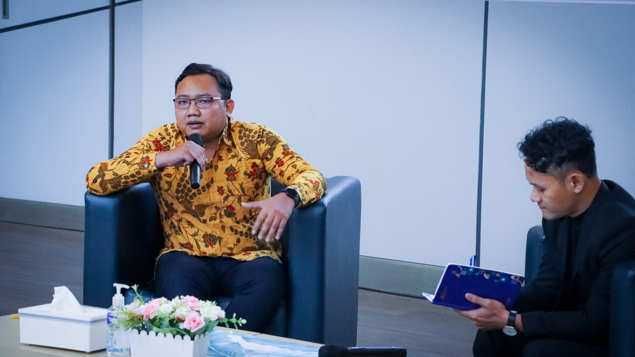 Indonesia's Net-Zero Target: Progress and the Path Ahead