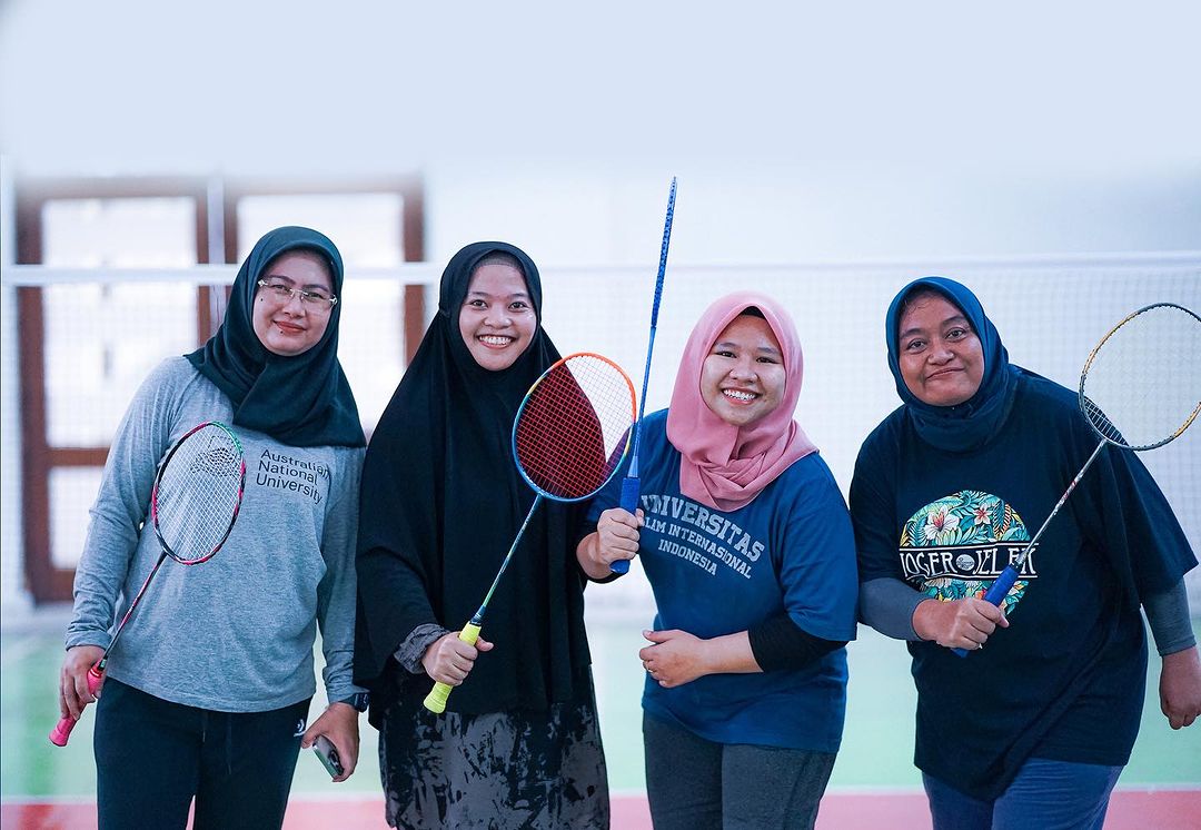 Gender Equality in Sports: Here’s How UIII Students Think of It