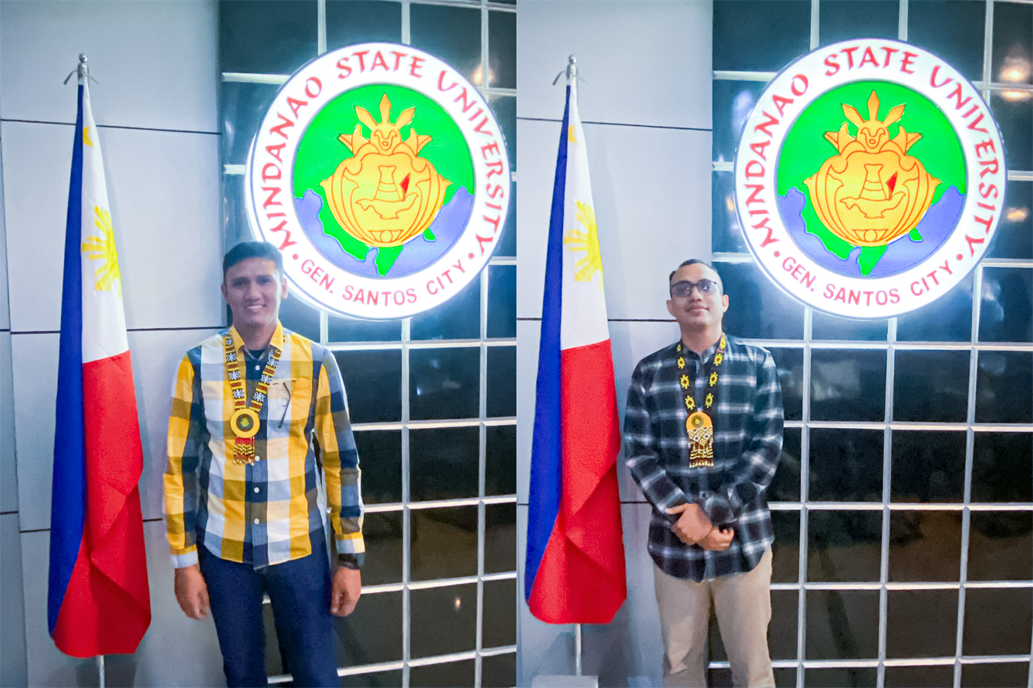 Media Article by Two UIII Students on the Mindanao Peace Process