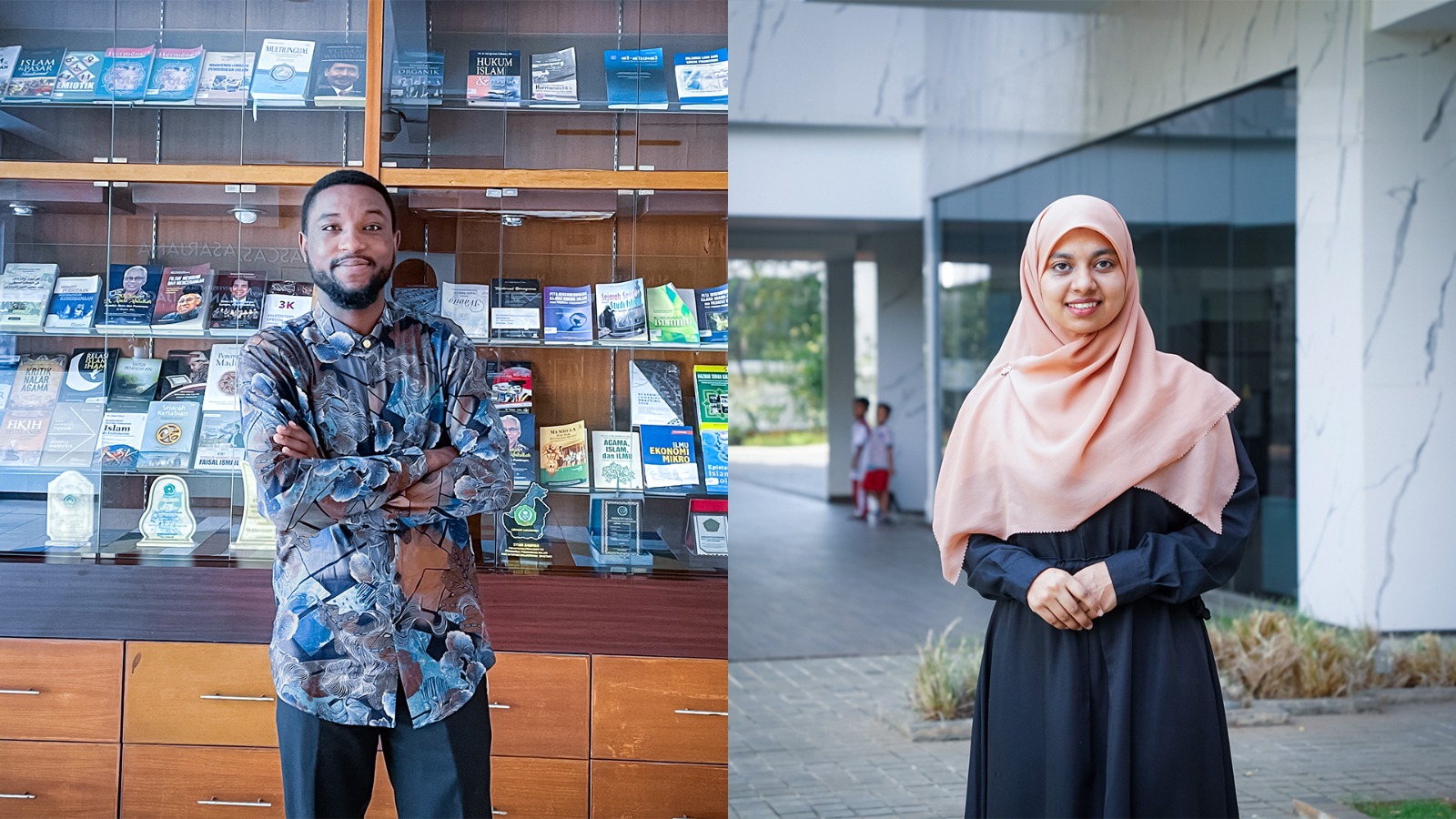 Duo Emerging Scholars at UIII: Nasir and Saemah Published in Top Q1 Journal