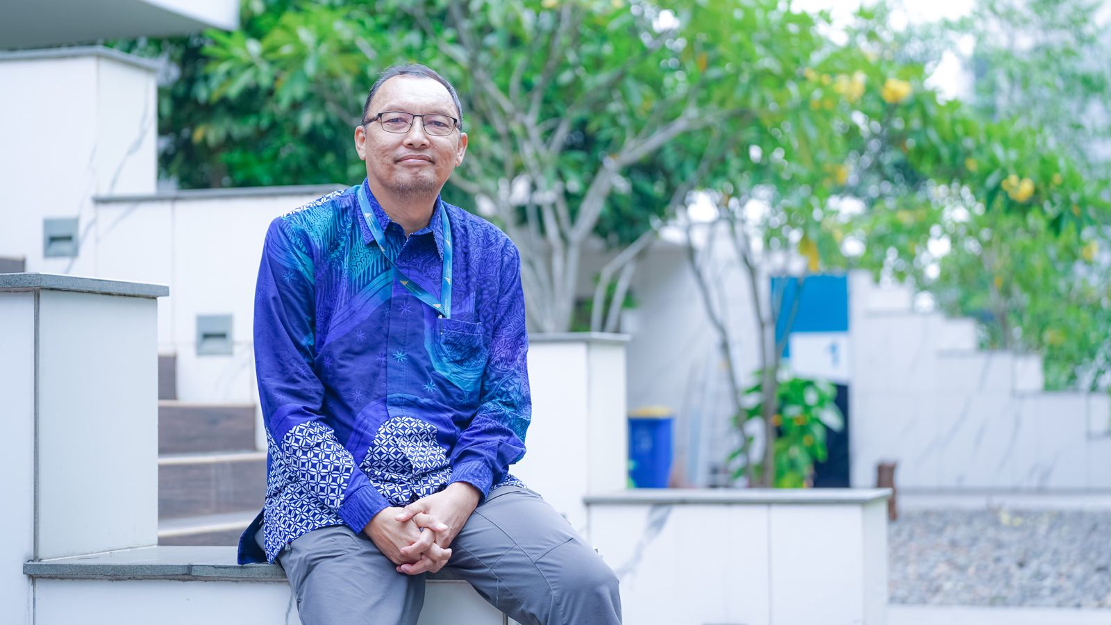 Dr. Bambang Sumintono Urges Indonesian Researchers to Prioritize Quality in Educational Leadership Studies