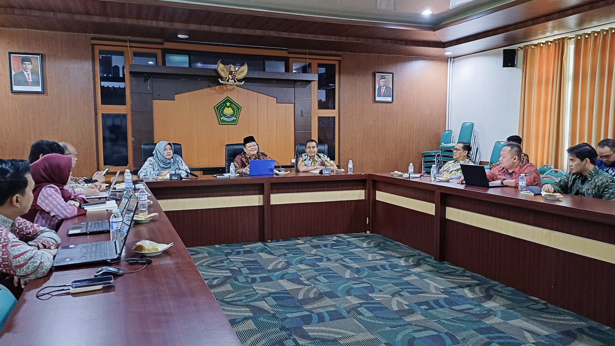 Exploring Yogyakarta's Model for Integrity in Governance