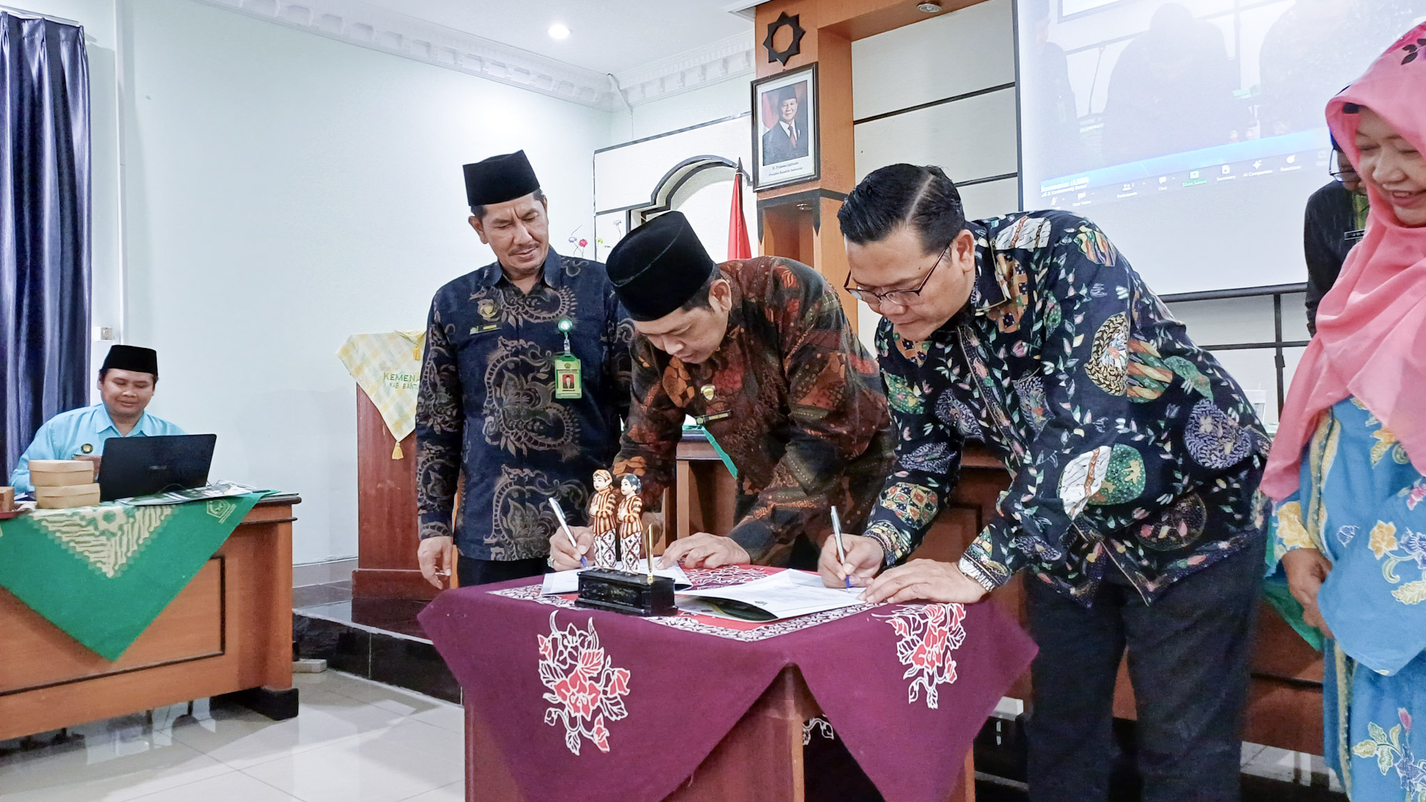 Yogyakarta and Bureaucratic Reform Insights