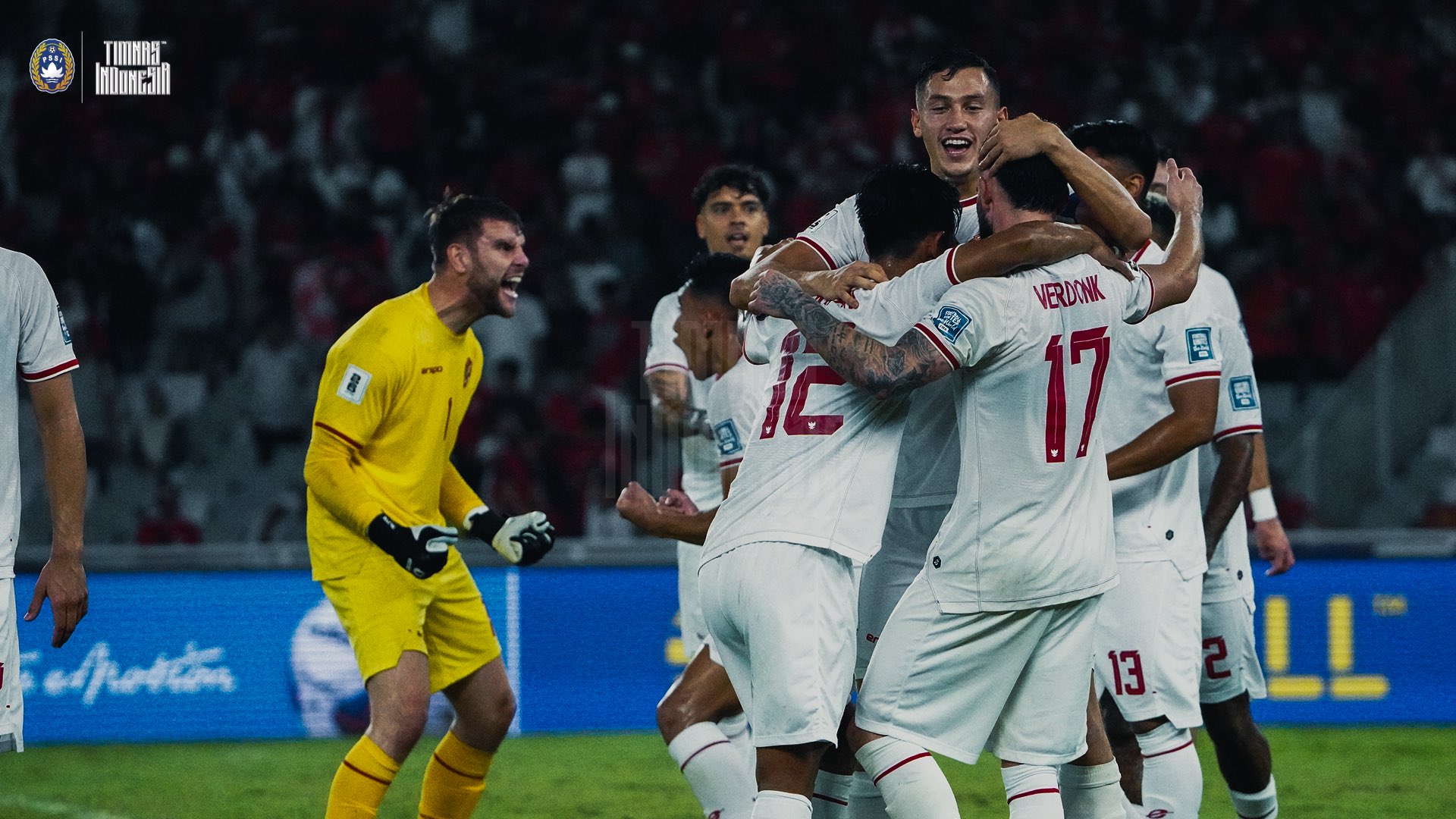 The Garuda Soars, Indonesia’s Historic Football Victory Inspires a Nation  