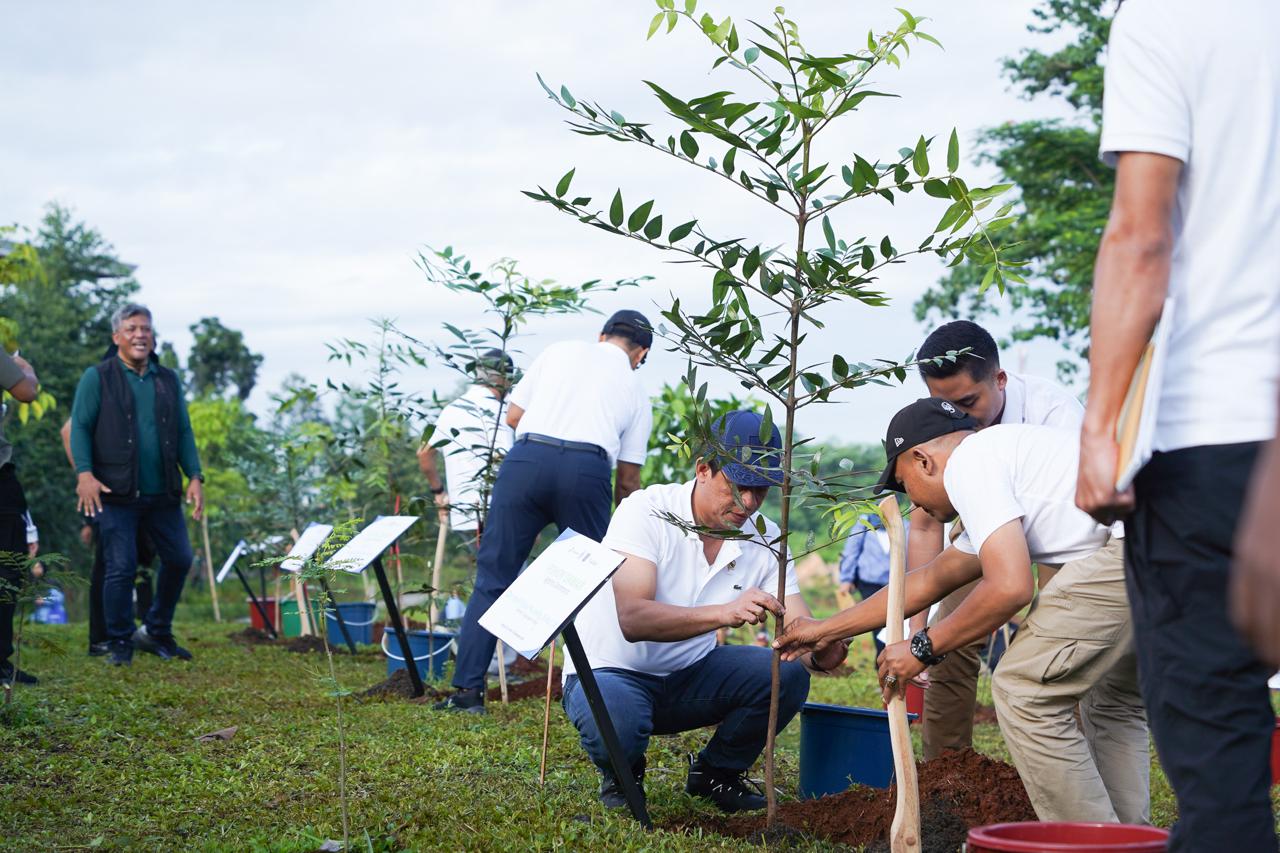 Revitalizing the River: Festival Ciliwung 2024 Brings Sustainability to the Forefront  