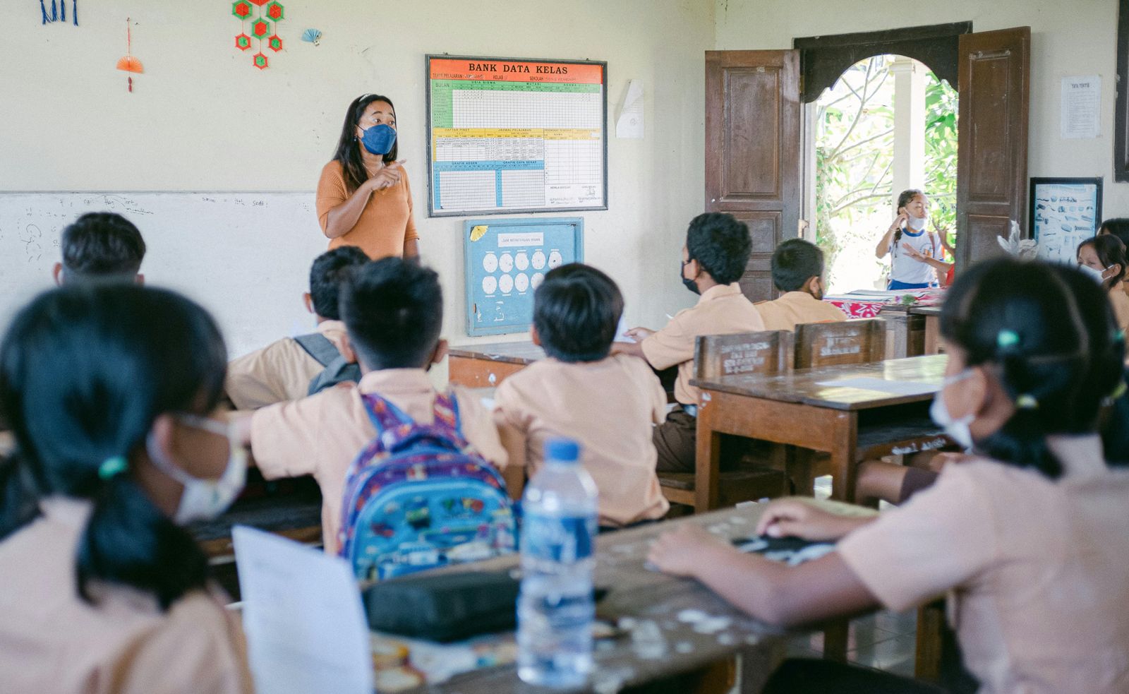 The Return of Indonesia’s National Exam: A Step Backward or Forward?  