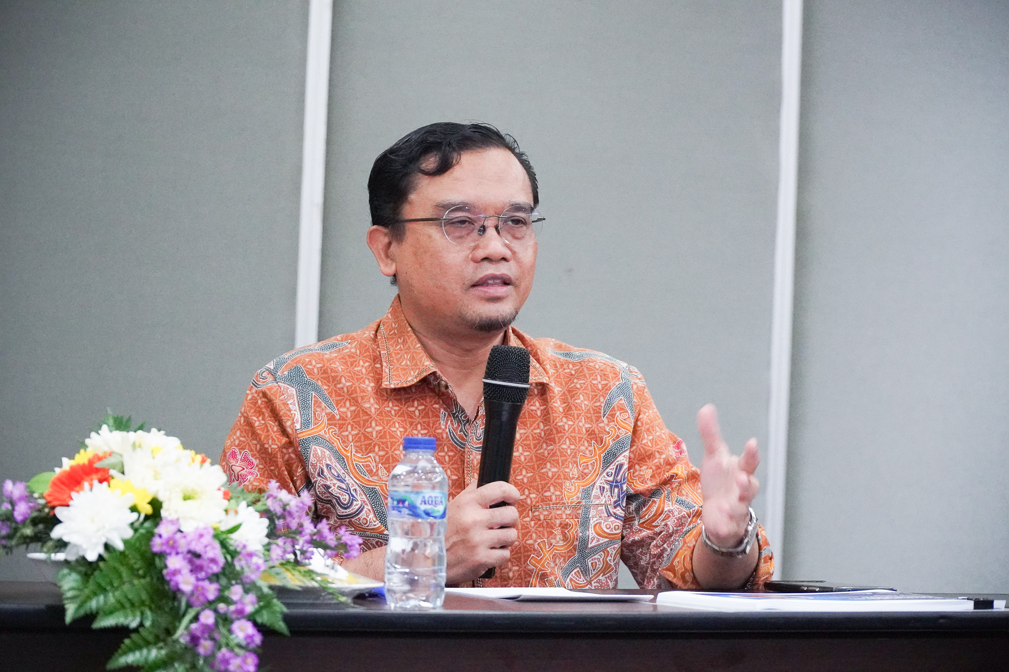 Indonesia Introduces New Approach to Enhance Students’ Higher-Order Thinking