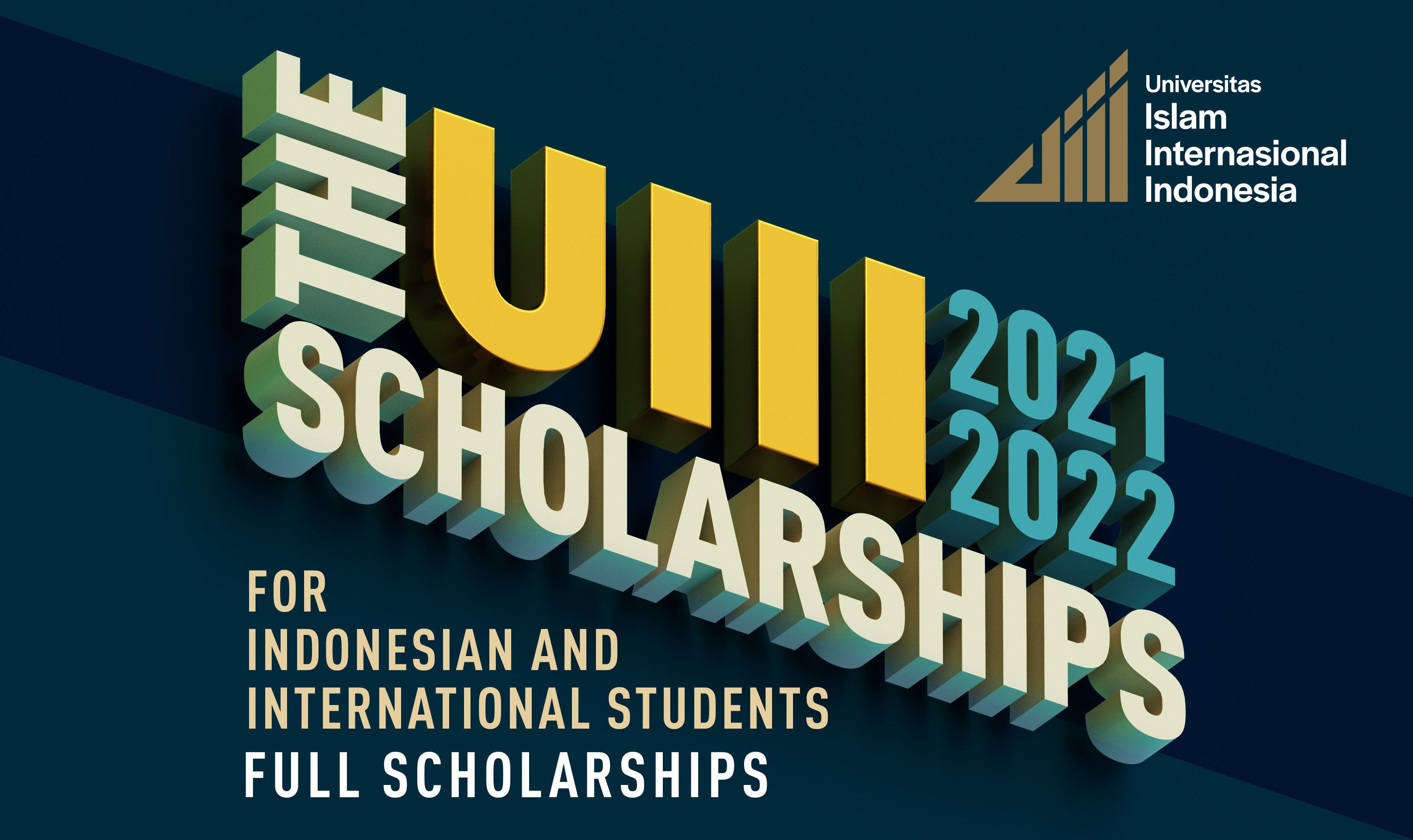 Scholarship Applications 'Explode' at UIII