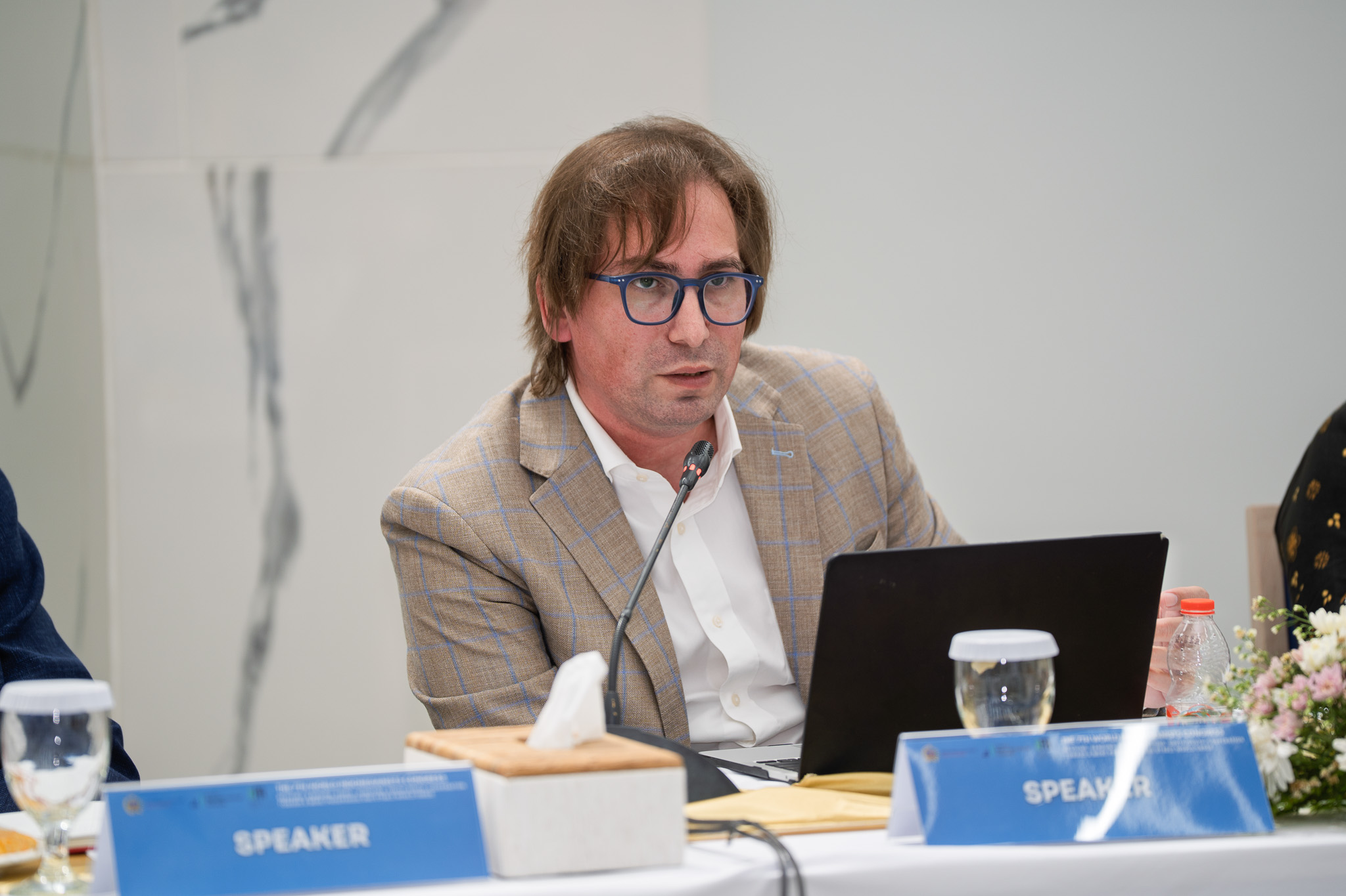 Ignacio Ortiz Vila and A Call for Digital Sovereignty From the Global South