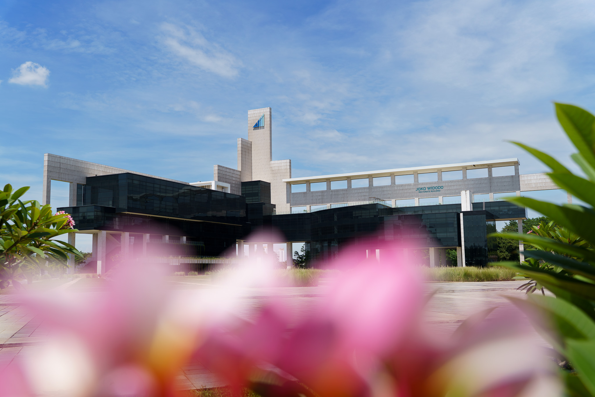 UIII’s Green Campus Earns Inspectorate’s Praise, Joining UI GreenMetric Recommended for Measured Growth