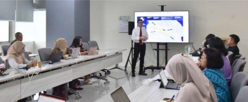 Beyond Survival: Ararat Konstanian Introduces ‘Proactive Hedging’ at BRIN