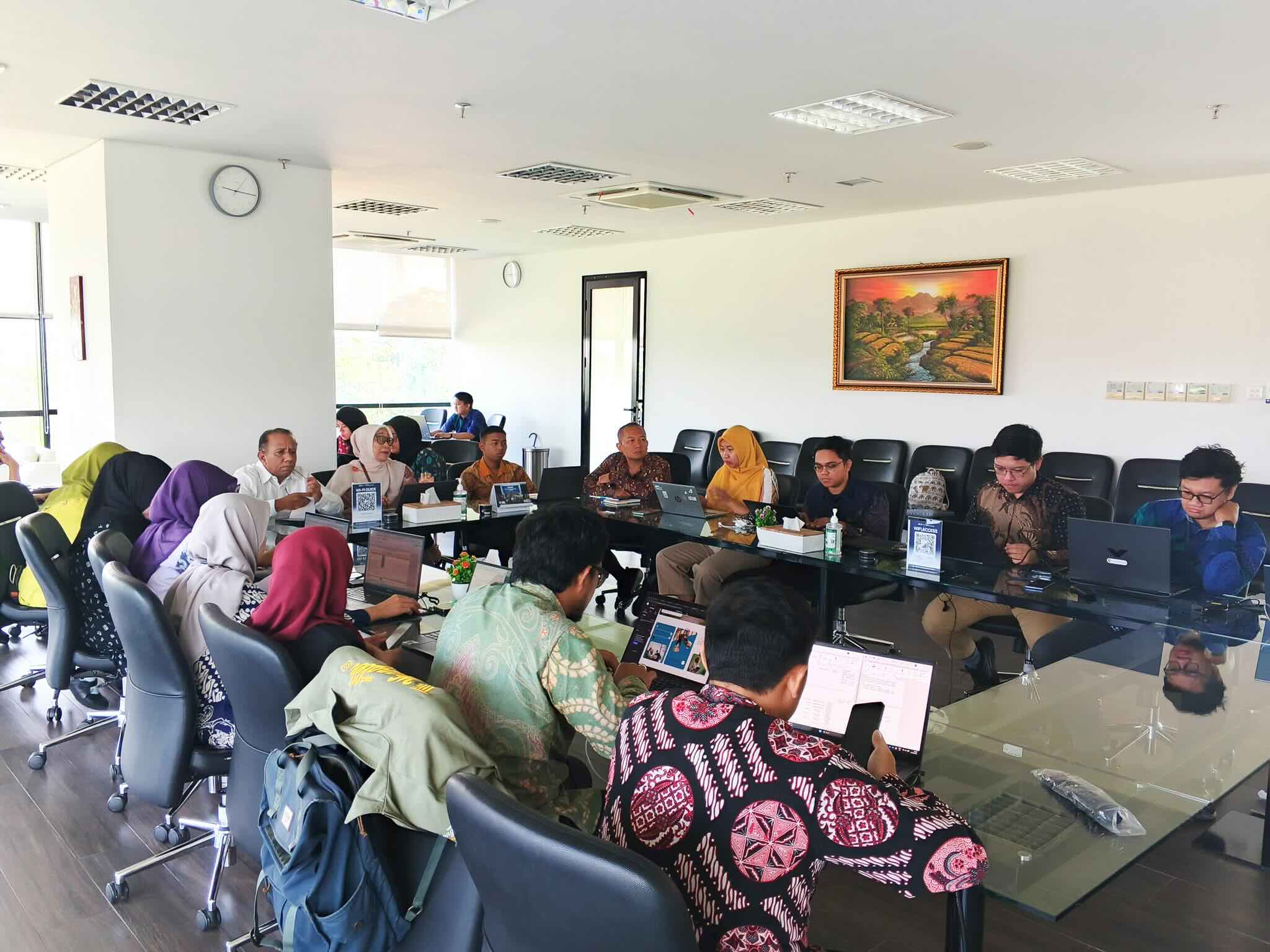 UIII Strengthens Commitment to Achieving “Integrity Zone” Status