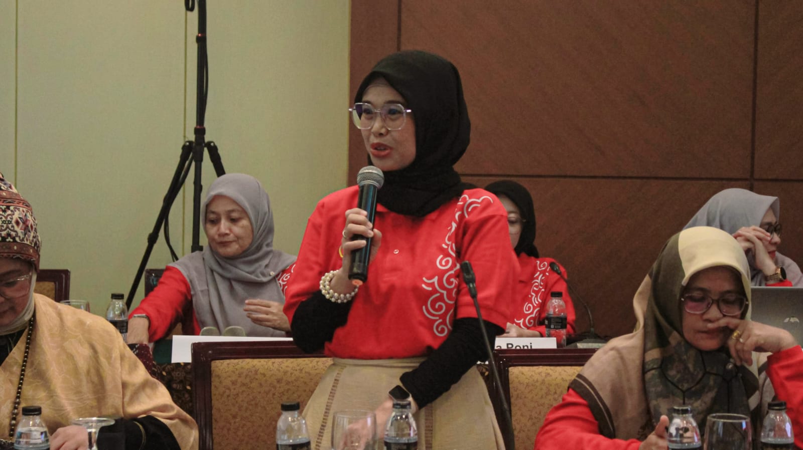 Ade Husna Aminudin, PhD Student at the Faculty of Education, Receives the Prestigious Dana Darma Pancasila Research Grant