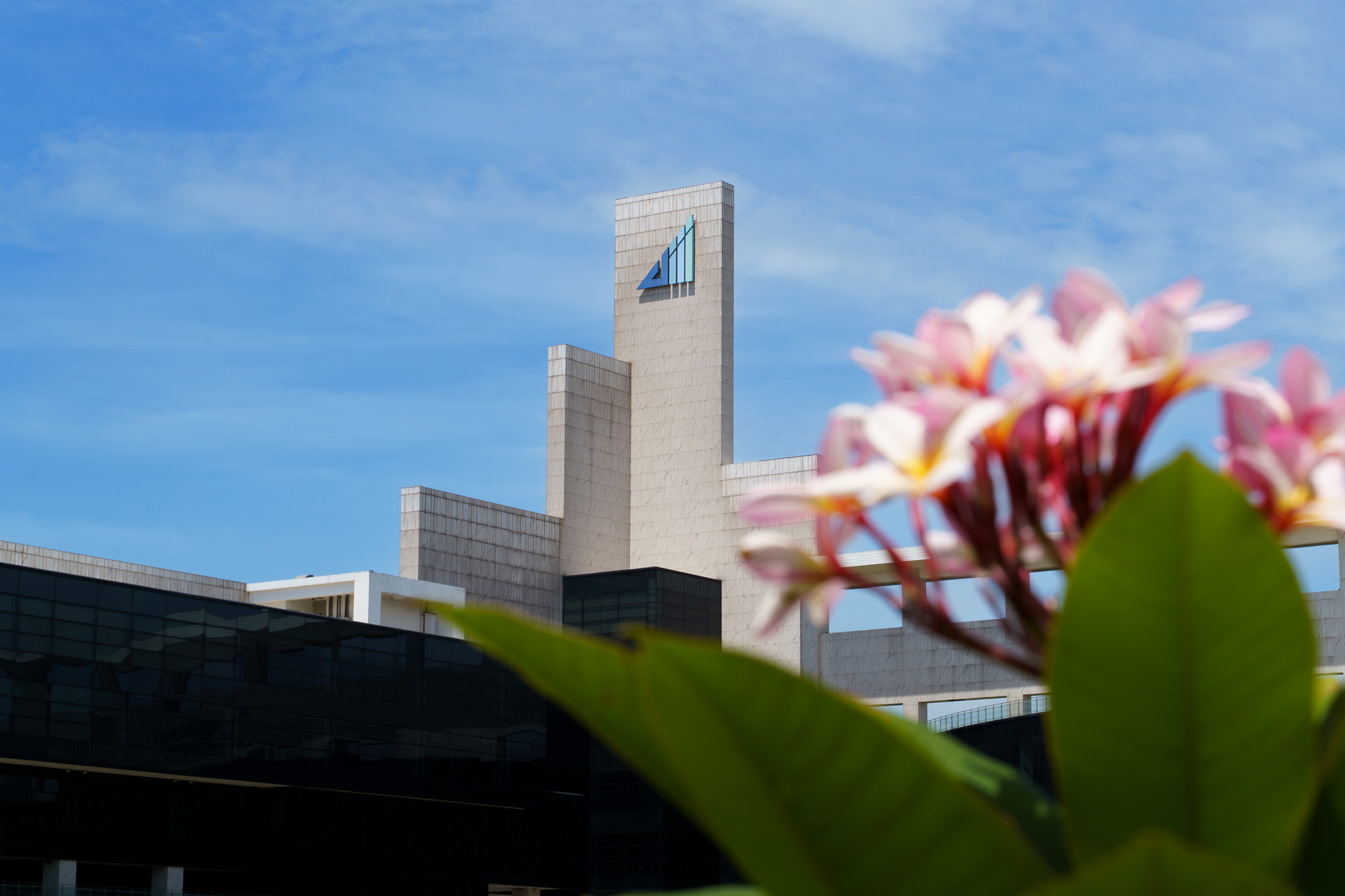 UIII Marks New Milestone in Green Campus Journey with Climate Action Certification