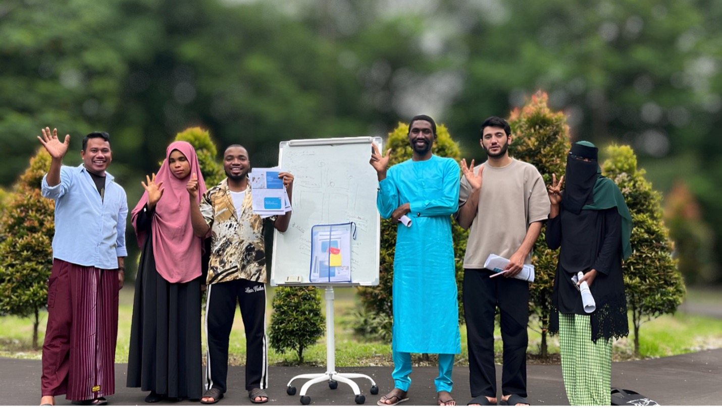 Beyond Language: How UIII’s BIPA Program Creates Meaningful Cross-Cultural Learning