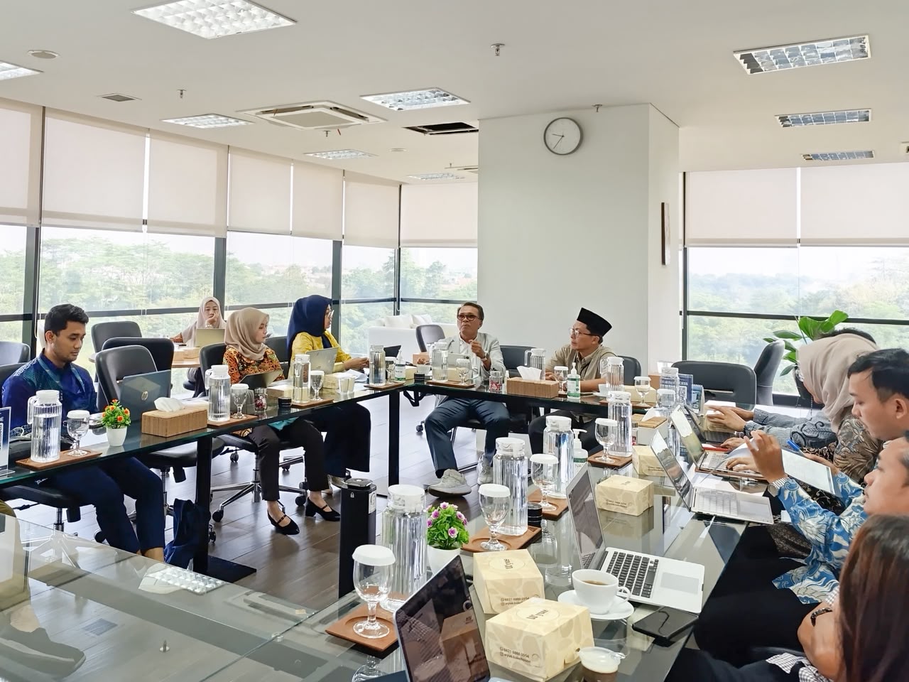 UIII Reviews Internal Quality Audit Instruments for 2026