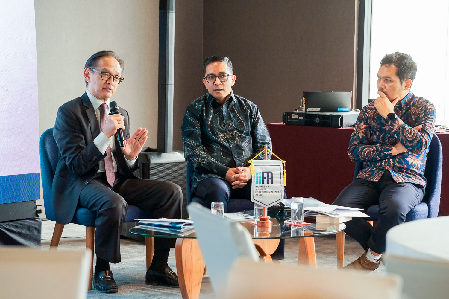 IIFA Survey: Strategic Autonomy Tops Global Experts’ Agenda, Reveals Shifting Trust Dynamics